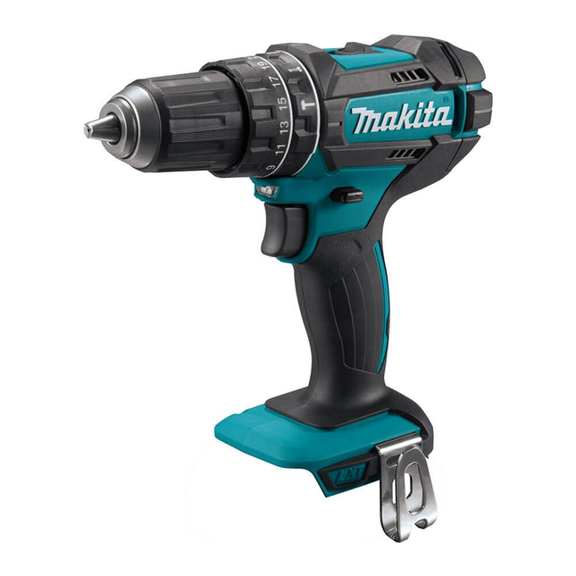 Makita DHP482Z Akku-Schlagbohrschrauber (18 V, Solo)