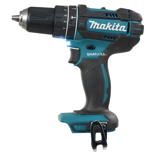 Makita DHP482Z Akku-Schlagbohrschrauber (18 V, Solo)