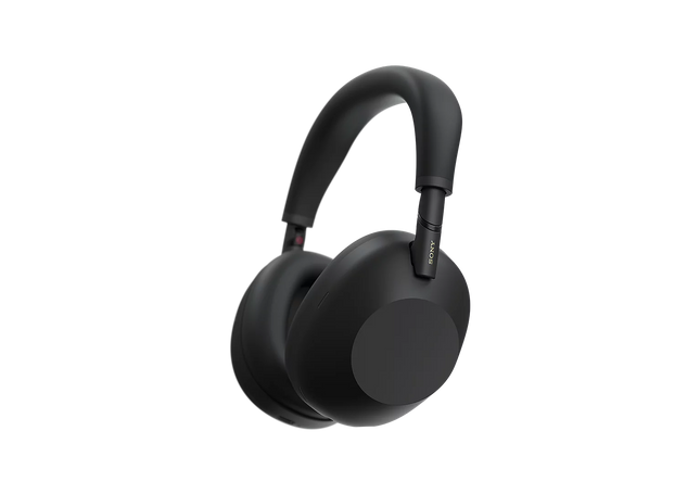 Sony WH-1000XM6 – Premium Noise Cancelling auf höchstem Niveau